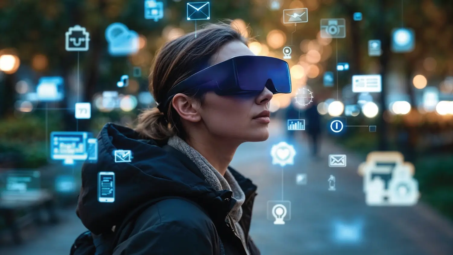 You are currently viewing Future Internet Trends That Will Redefine Digital Experiences