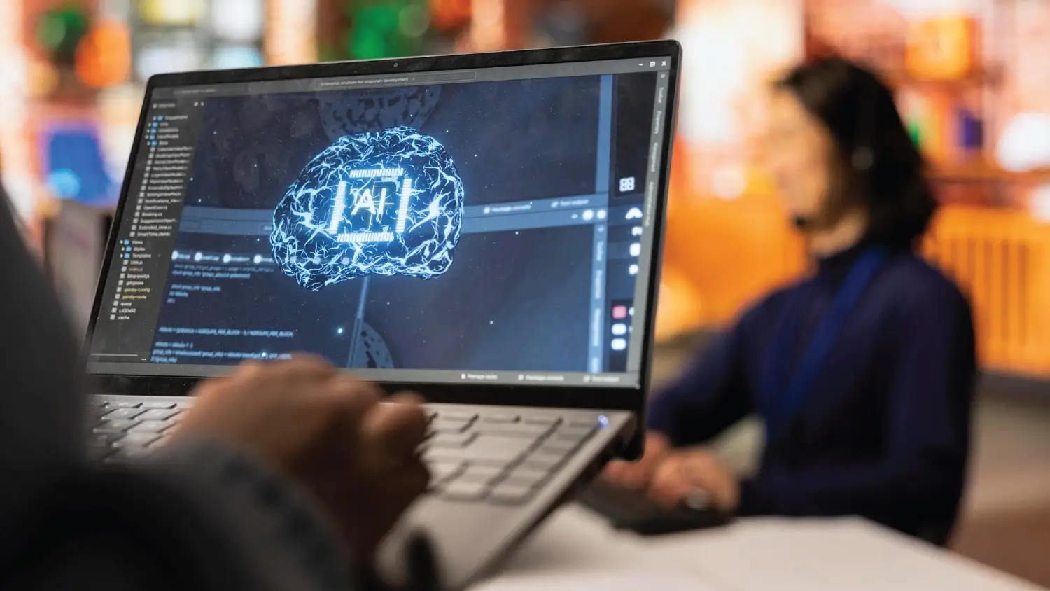 You are currently viewing How AI-Driven Platforms Are Changing Online Behavior