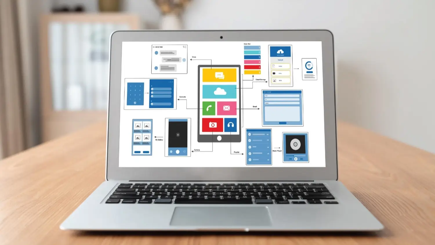 You are currently viewing How Web Apps Are Replacing Traditional Desktop Software
