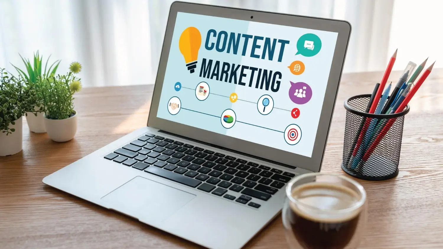 You are currently viewing Online Tools That Simplify Content Creation and Marketing