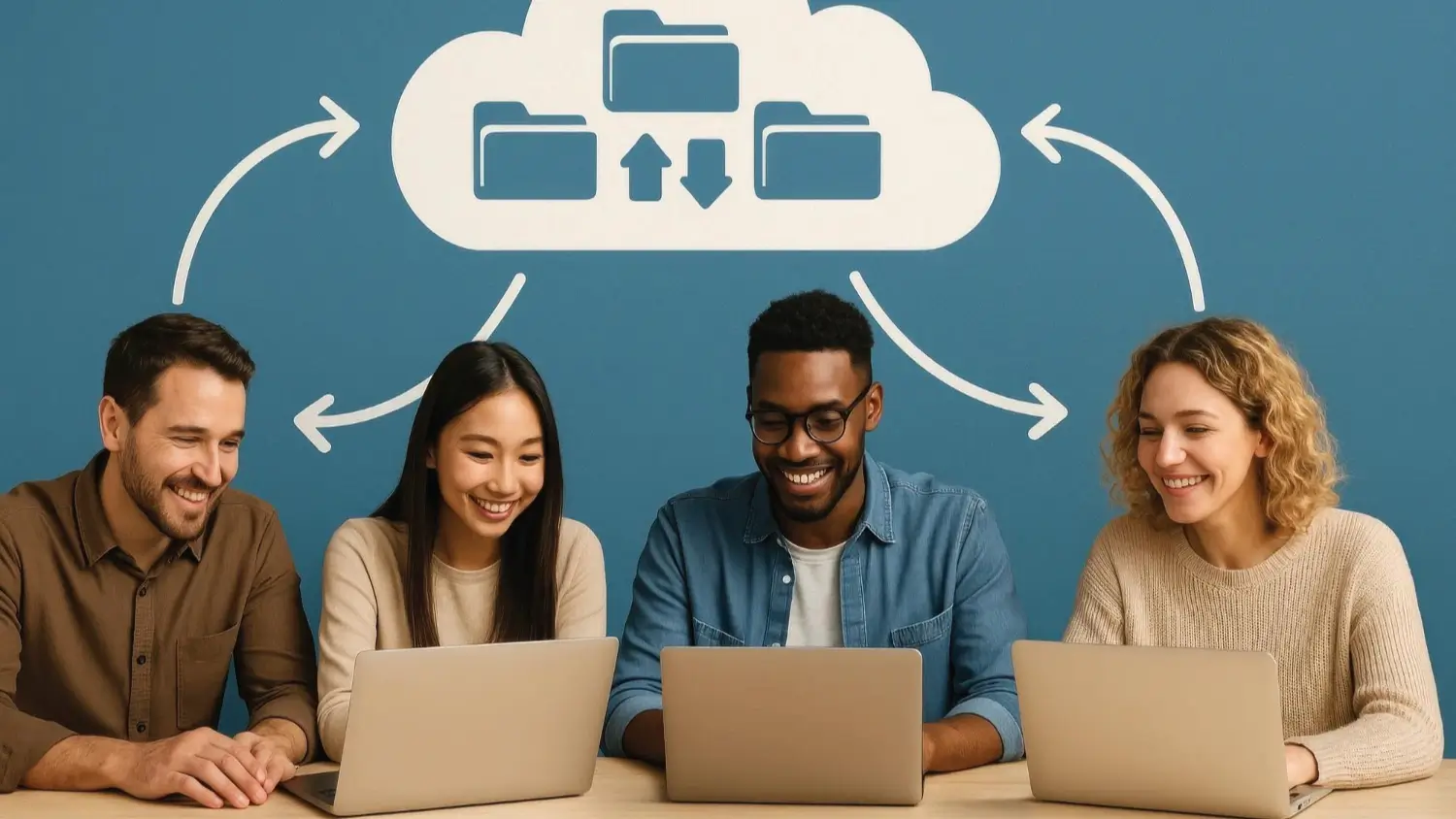 You are currently viewing Secure Online Tools for File Sharing and Team Collaboration