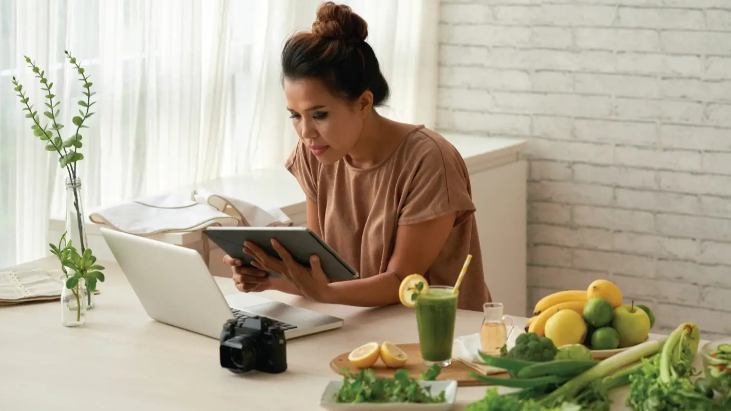 You are currently viewing Smart Digital Habits for a Balanced Online Life