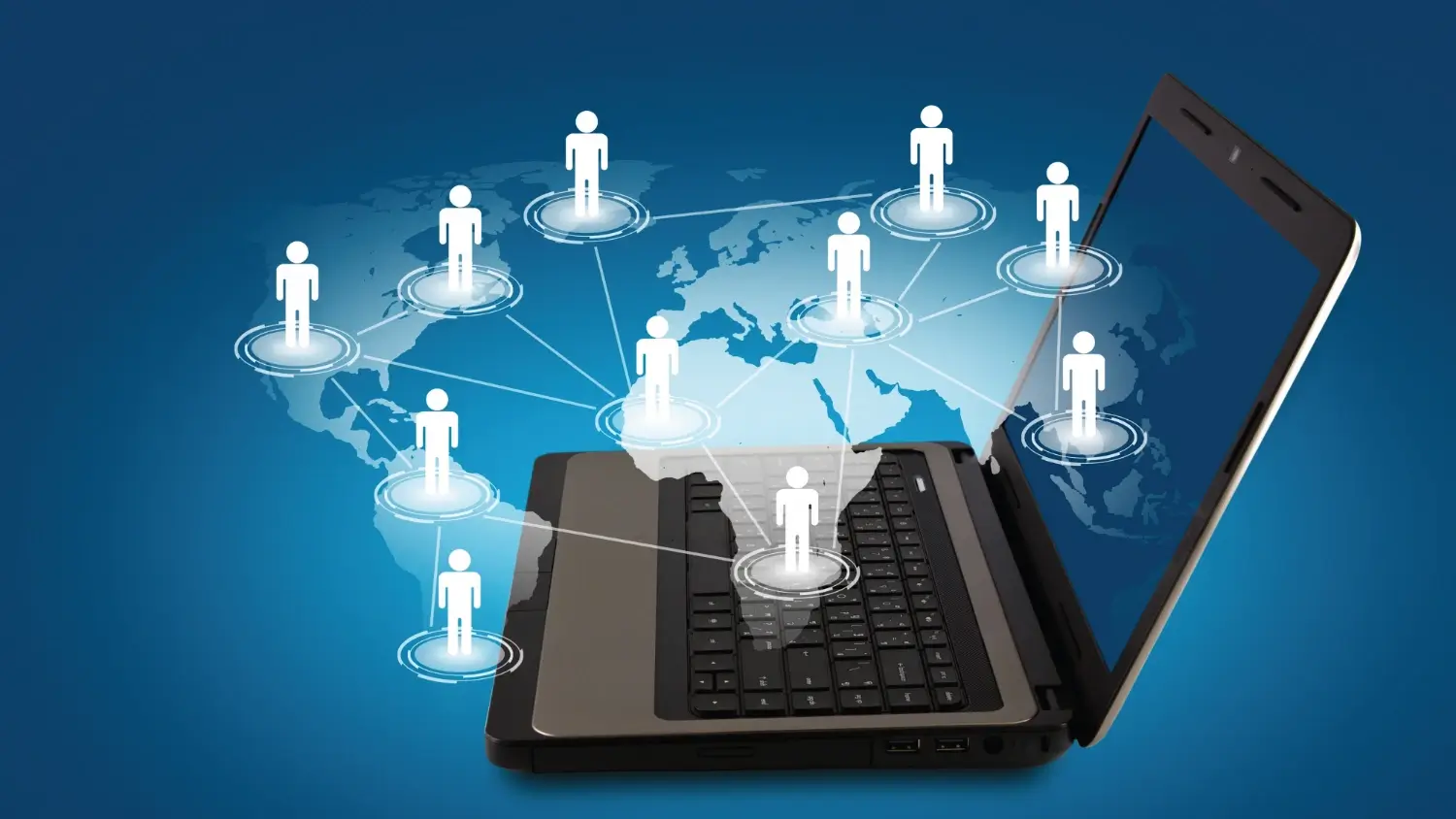 You are currently viewing The Rise of Decentralized Internet : What It Means for Users