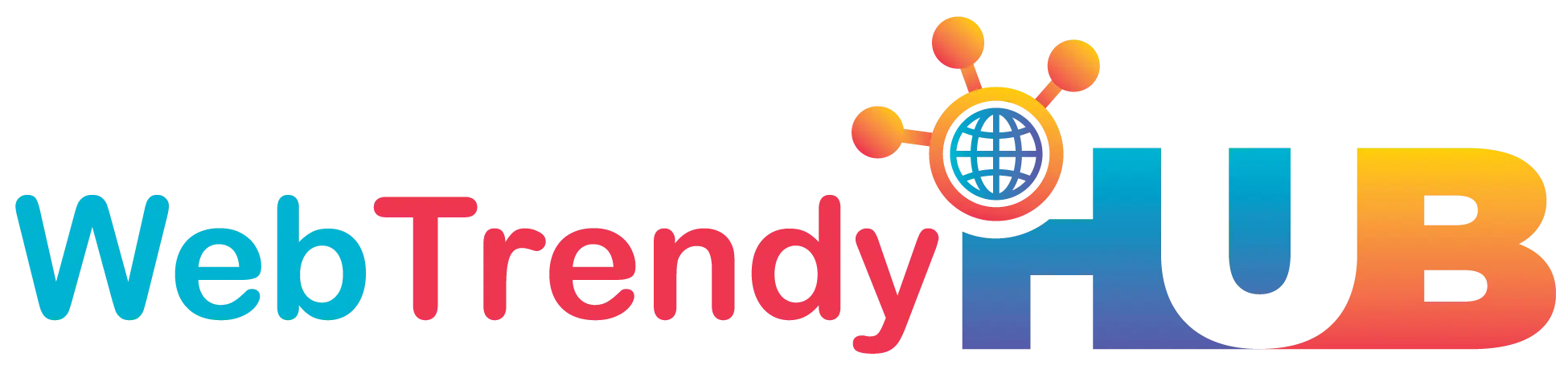 Web Trendy Hub